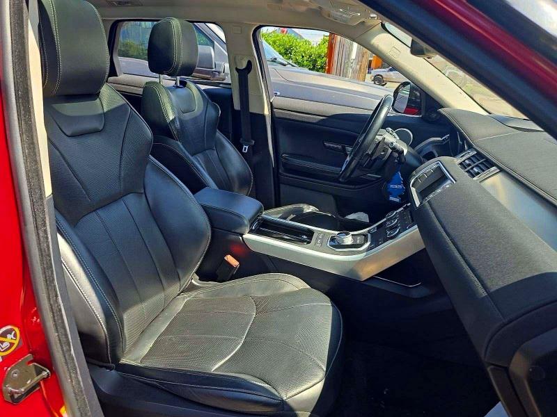 2015 Land rover RANGE ROVER VIN SALVP2BG8FH016781 COPART salvage auction — MINOR DENT/SCRATCHES, Ca - Dis/Dlr/Exp Only Clean Title (P), sold $2,500 on 2026-07-26 (photo 5)