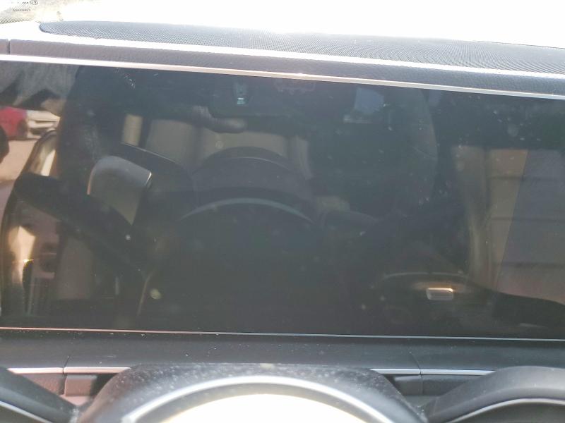 2026 Mercedes-benz Gle VIN 4JGFB4FB5TB564316 COPART salvage auction — WATER/FLOOD, Az - Cert Of Title-Salvage Flood, sold $33,500 on 2026-07-21 (photo 9)