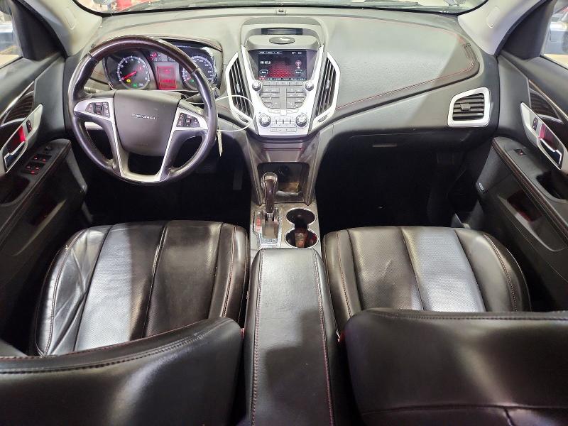 2013 Gmc Terrain VIN 2GKFLZE30D6298902 COPART salvage auction — MINOR DENT/SCRATCHES, Ma - Certificate Of Title, sold $1,350 on 2026-07-21 (photo 8)