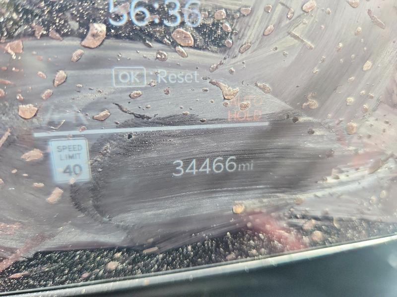 2025 Kia K5 VIN KNAG64J78S5301036 COPART salvage auction — FRONT END, Fl - Certificate Of Destruction, sold $7,300 on 2026-07-14 (photo 9)
