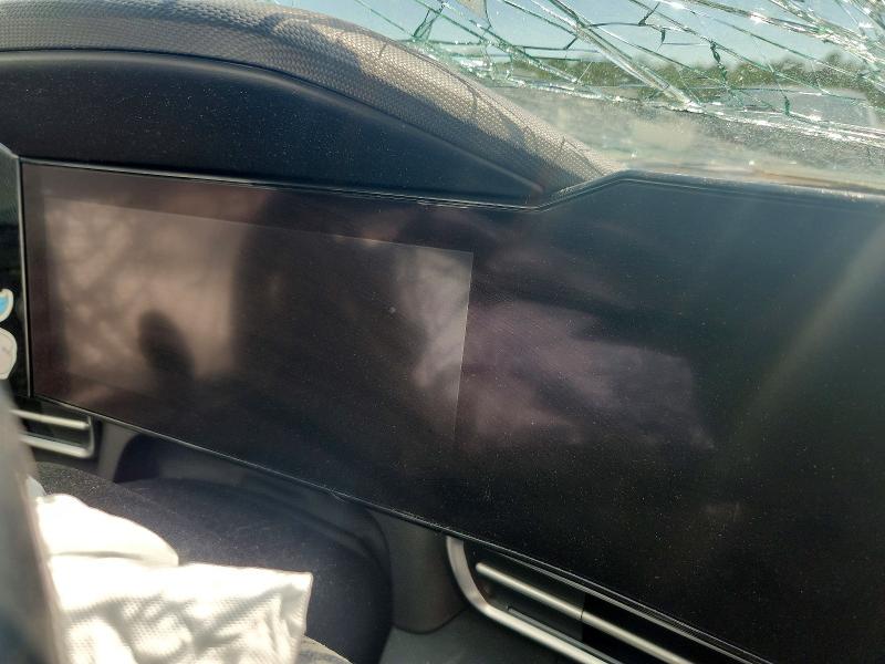 2022 Hyundai Elantra VIN KMHLP4AG7NU341533 COPART salvage auction — ROLLOVER, Sc - Non-Reb & Rem Salvage Title, sold $1,100 on 2026-07-15 (photo 9)