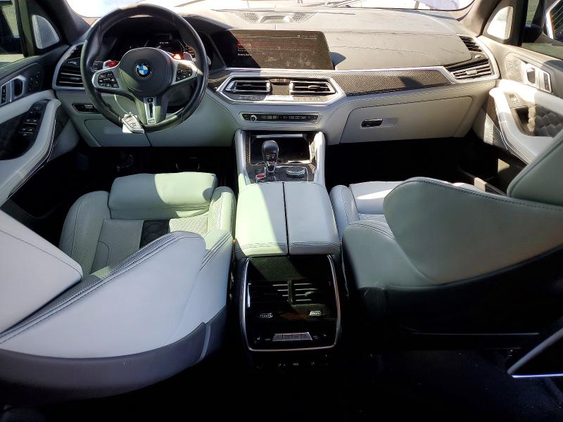 2020 BMW X5 VIN 5YMJU0C03L9B05663 COPART salvage auction — MECHANICAL, Nv - Salvage Title, sold $28,250 on 2026-07-13 (photo 8)