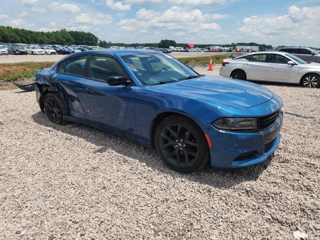 2020 Dodge VIN 2C3CDXBG8LH200374 COPART salvage auction — REAR END, NC - SALVAGE CERTIFICATE OF TITLE, sold $4,150 on 2026-07-28 (photo 4)