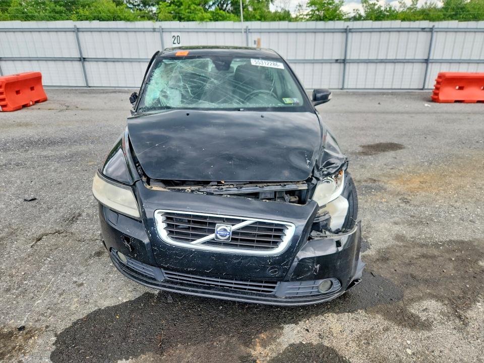 2009 Volvo VIN YV1MS390192462577 COPART salvage auction — ALL OVER, Pa - Certificate Of Salvage, sold $400 on 2026-07-14 (photo 5)