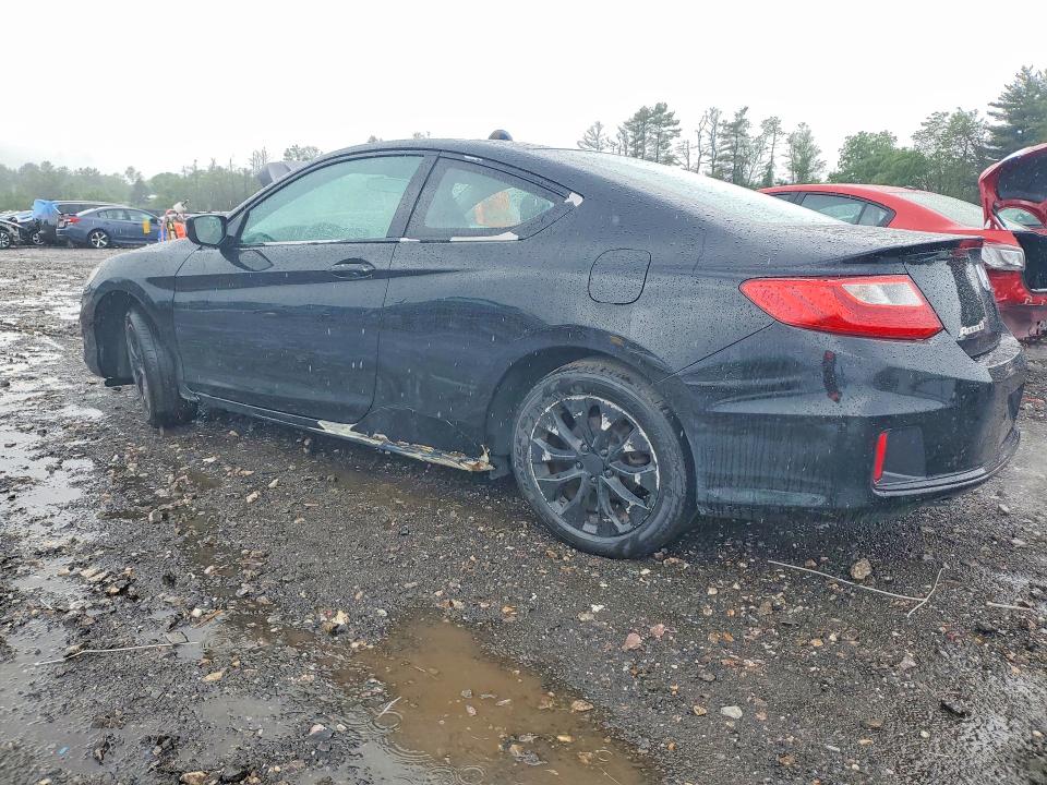 2015 Honda VIN 1HGCT1B37FA006139 COPART salvage auction — SIDE, Md - Cert Of Salvage < 75% Damage, sold $2,400 on 2026-07-06 (photo 2)