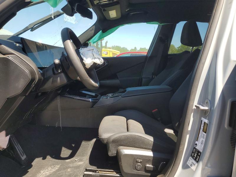 2025 BMW X3 VIN 5UX53GP0XS9098916 COPART salvage auction — FRONT END, Il - Salvage Certificate, sold $20,200 on 2026-07-31 (photo 7)