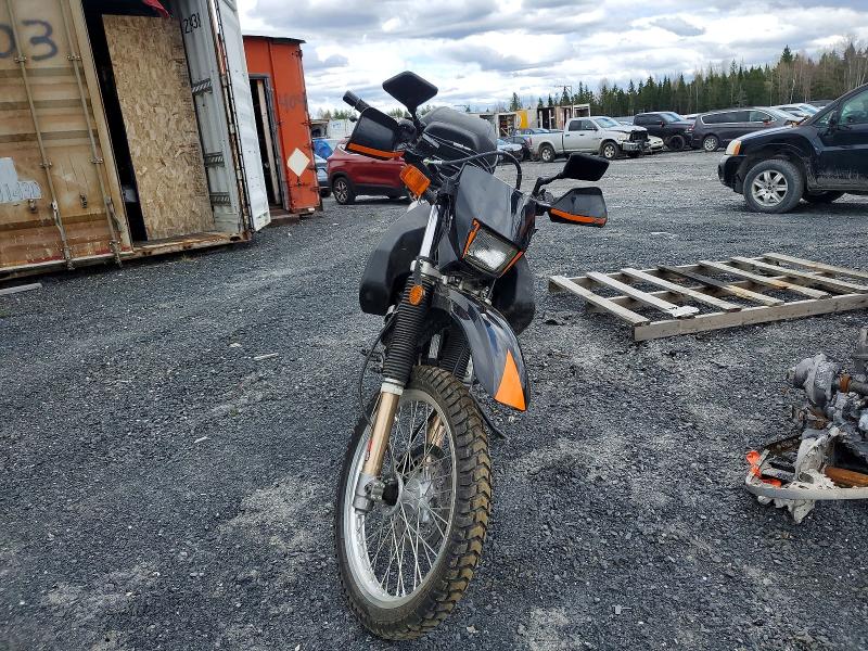 2017 Suzuki VIN JS1SP46A0H2101013 COPART salvage auction — SIDE, Qc - Irrecuperable, sold $900 on 2026-07-07 (photo 2)