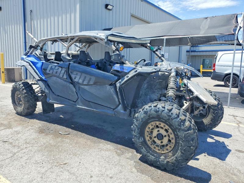 2024 Can-am/ brp Maverick VIN 3JBVNAV46RE002075 — COPART salvage auction photo
