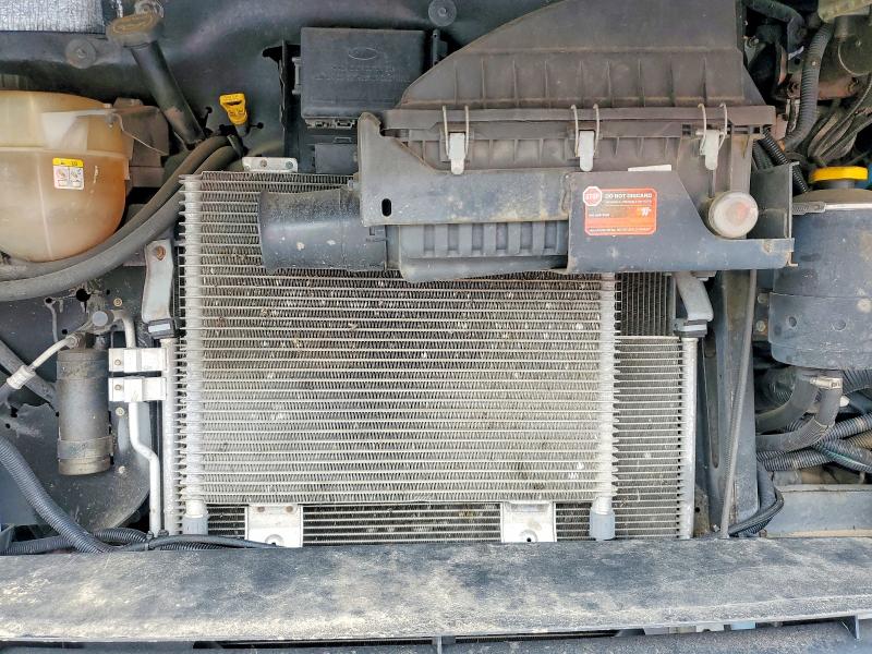 2013 Ford VIN 1F66F5DY3D0A12190 COPART salvage auction — REAR END, GA - CERT OF TITLE-SALVAGE, sold $18,900 on 2026-07-31 (photo 7)
