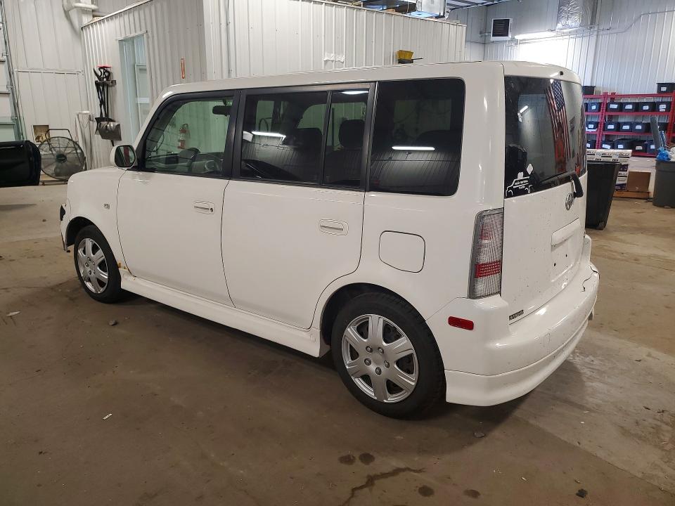 2006 Toyota VIN JTLKT324764032953 COPART salvage auction — FRONT END, Mn - Cert Of Title-Salvage, sold $750 on 2026-07-14 (photo 2)