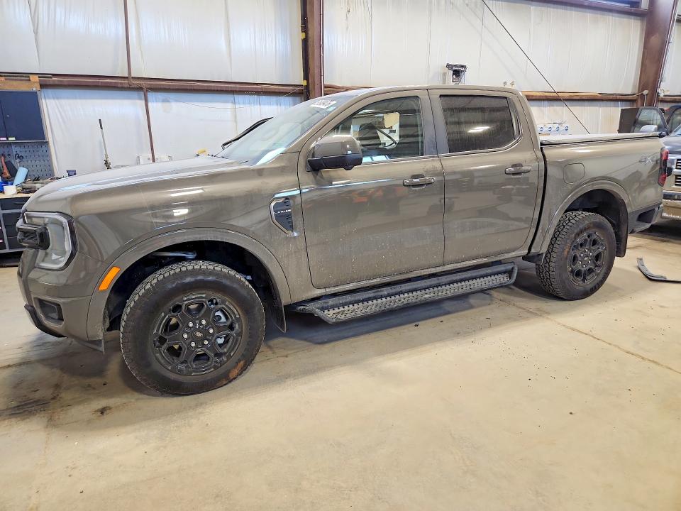 2026 Ford VIN 1FTER4KP1TLE03100 COPART salvage auction — SIDE, Ab - Bos - Salvage, sold $19,650 on 2026-07-02 (photo 1)