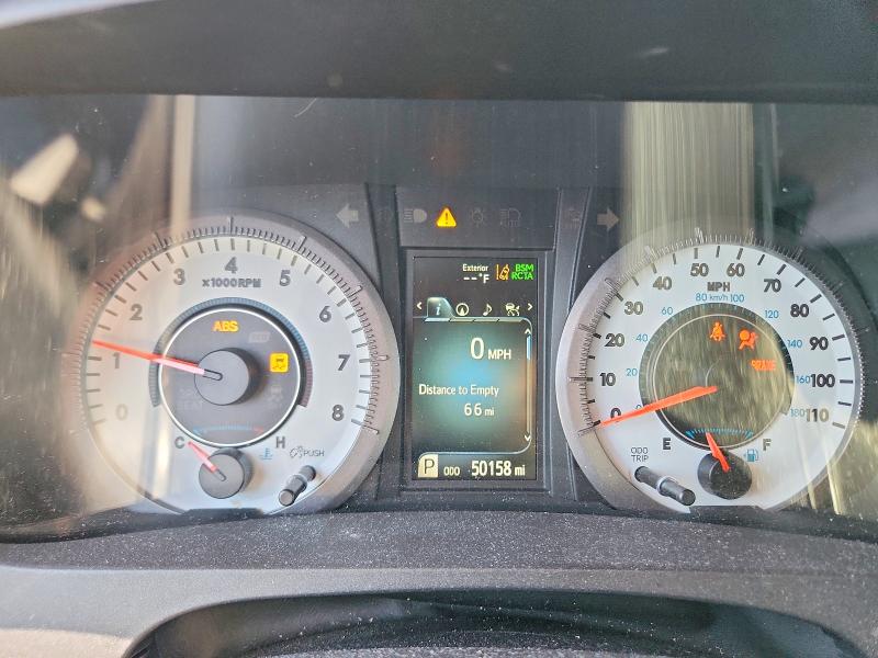 2020 Toyota Sienna VIN 5TDXZ3DCXLS087367 COPART salvage auction — FRONT END, Ca - Salvage Certificate, sold $11,200 on 2026-07-14 (photo 9)