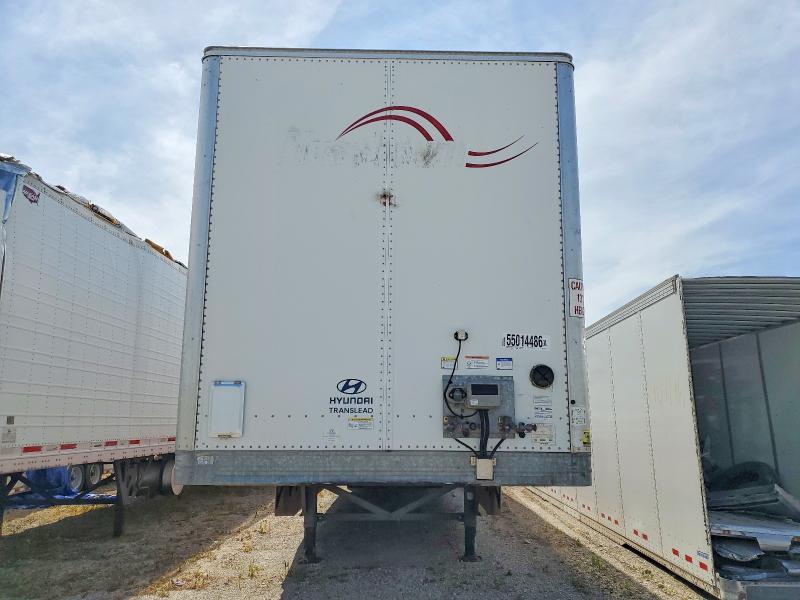 2023 Hyundai translead inc . VIN 3H3V532K6PJ514647 COPART salvage auction — REAR END, IL - SALVAGE CERTIFICATE, sold $100 on 2026-07-30 (photo 5)
