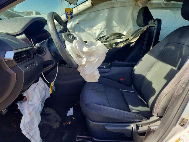 2021 Nissan Altima VIN 1N4BL4BV9MN347230 COPART salvage auction — FRONT END, Ca - Dis/Dlr/Exp Only Clean Title (P), sold $1,250 on 2026-07-10 (photo 7)