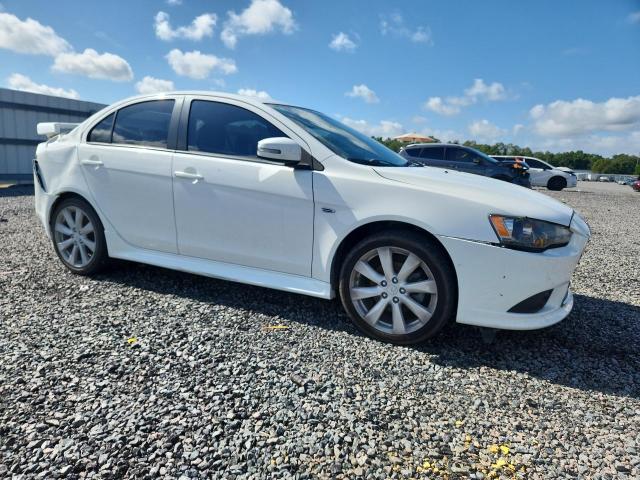 2015 Mitsubishi VIN JA32U8FW9FU013806 COPART salvage auction — REAR END, Fl - Cert Of Title Slvg Rebuildable, sold $675 on 2026-07-10 (photo 4)