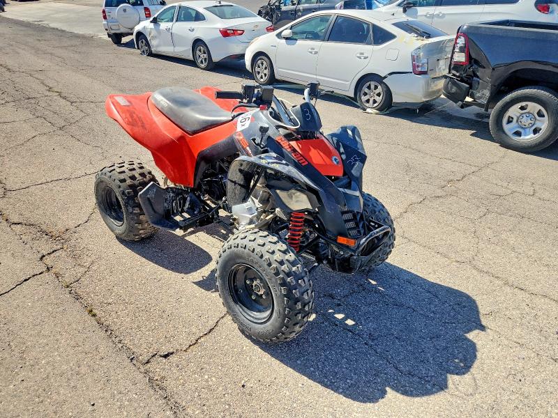2022 Cana VIN RFGUB2513NS030157 — COPART salvage auction photo