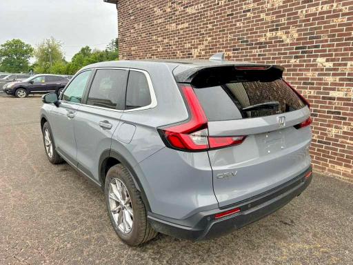 2023 Honda Cr-v VIN 2HKRS4H71PH402343 COPART salvage auction — MINOR DENT/SCRATCHES, Ma - Certificate Of Title (P), sold $22,700 on 2026-07-21 (photo 2)