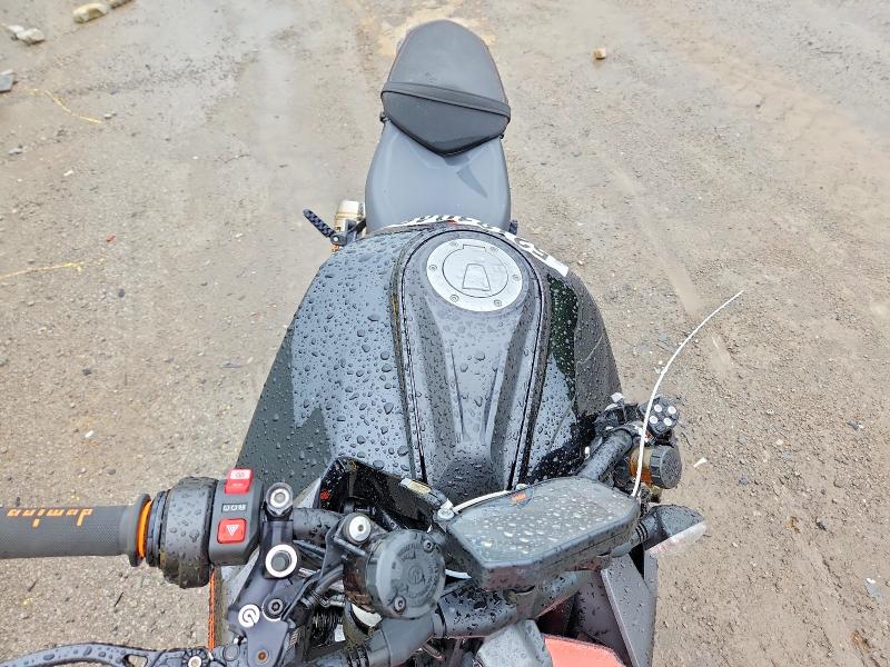 2018 Ktm VIN VBKV39408JM986348 COPART salvage auction — SIDE, Id - Salvage Certificate Of Title, sold $4,100 on 2026-07-16 (photo 5)