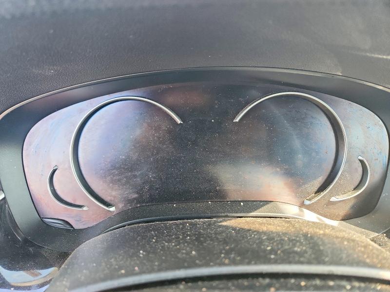 2018 BMW 6 series VIN WBAJV6C50JBK07099 COPART salvage auction — FRONT END, Wv - Certificate Of Title, sold $4,050 on 2026-07-20 (photo 9)