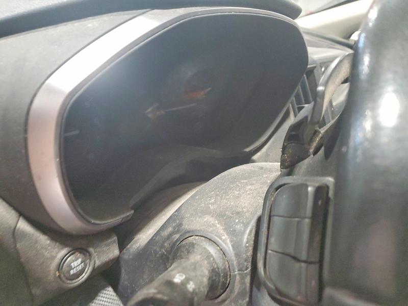 2018 Subaru VIN JF2GTABC4JH318288 COPART salvage auction — FRONT END, Ns - Salvage Title, sold $325 on 2026-07-16 (photo 9)