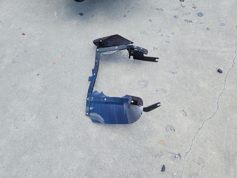 2023 Harley-davidson Fl VIN 1HD1KVP16PB615885 COPART salvage auction — MINOR DENT/SCRATCHES, Fl - Certificate Of Destruction, sold $7,000 on 2026-07-02 (photo 8)