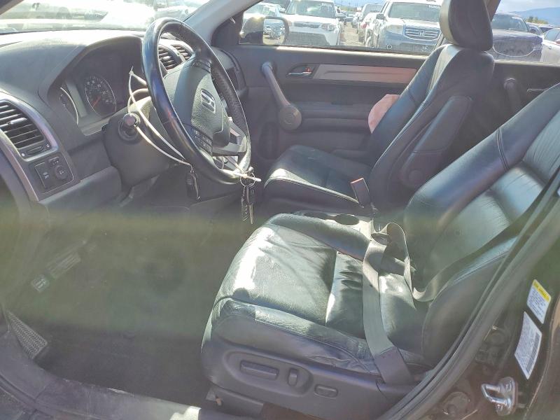 2008 Honda Cr-v VIN JHLRE48778C068472 COPART salvage auction — SIDE, Mt - Salvage Certificate Of A Vehic, sold $625 on 2026-07-07 (photo 7)