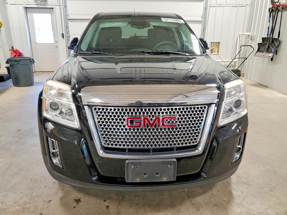 2013 Gmc Terrain VIN 2GKALMEK7D6204017 COPART salvage auction — SIDE, Mn - Cert Of Title-Prior Salvage, sold $1,200 on 2026-07-02 (photo 5)