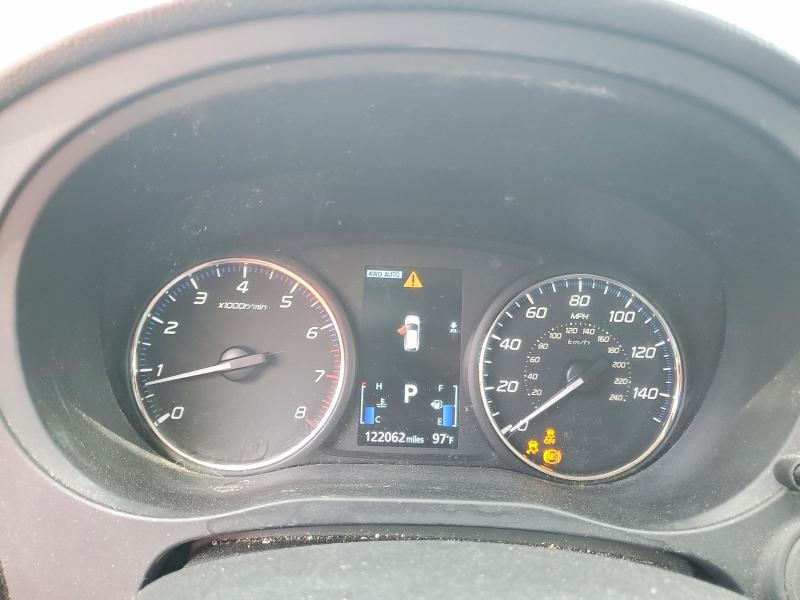 2017 Mitsubishi VIN JA4AZ2A34HZ002205 COPART salvage auction — SIDE, Ga - Cert Of Title-Salvage, sold $2,700 on 2026-07-09 (photo 9)