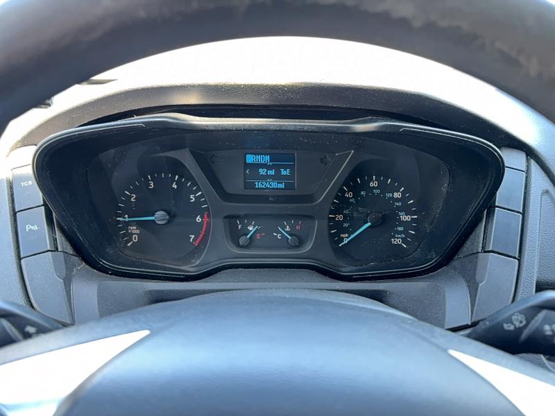 2016 Ford Transit VIN 1FTYR1ZG1GKB56724 COPART salvage auction — NORMAL WEAR, Md - Certificate Of Title (P), sold $6,000 on 2026-07-02 (photo 8)
