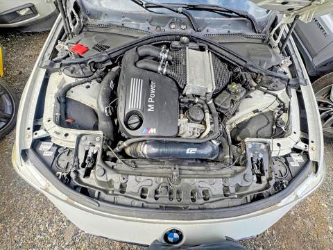2016 BMW M4 VIN WBS3U9C57GP969947 COPART salvage auction — NORMAL WEAR, Ma - Certificate Of Title (P), sold $19,200 on 2026-07-09 (photo 7)