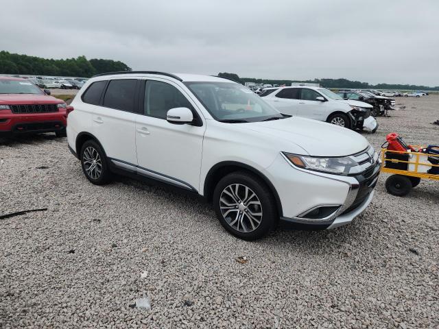 2016 Mitsubishi Outlander VIN JA4AD3A30GZ025600 COPART salvage auction — MECHANICAL, Nc - Dealer Only Clean Title, sold $1,300 on 2026-07-28 (photo 4)