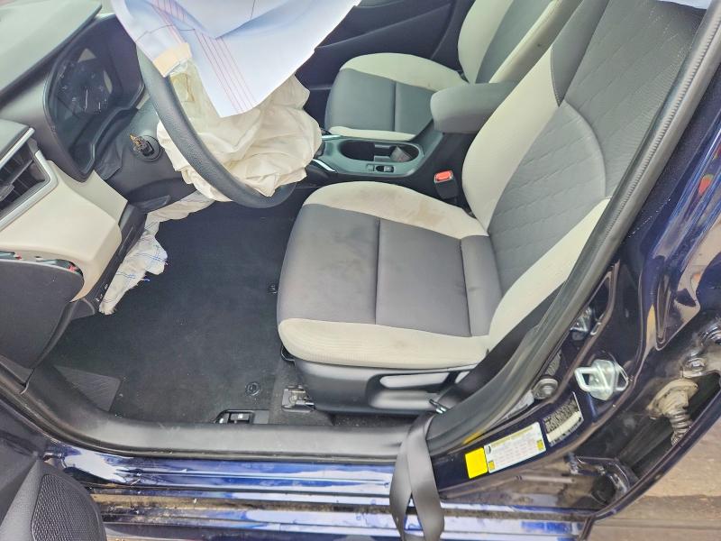2024 Toyota Corolla VIN 5YFB4MDE6RP091854 COPART salvage auction — FRONT END, TN - SALVAGE CERTIFICATE, sold $2,500 on 2026-07-02 (photo 7)