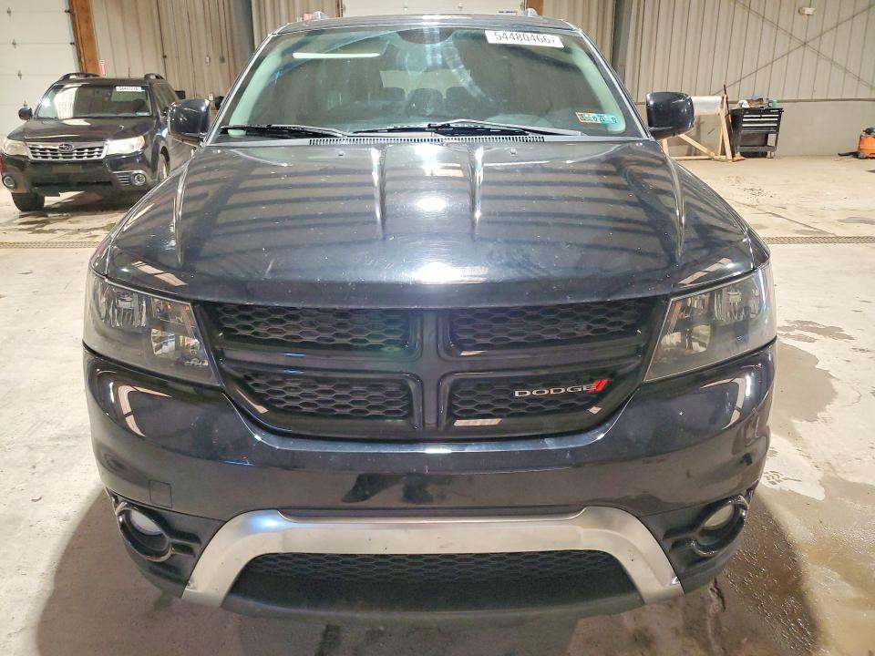 2015 Dodge VIN 3C4PDCGB3FT606125 COPART salvage auction — SIDE, Pa - Certificate Of Salvage, sold $675 on 2026-07-18 (photo 5)