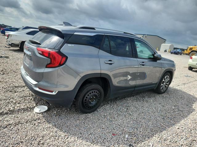 2019 Gmc Terrain VIN 3GKALPEX8KL310594 COPART salvage auction — SIDE, Nc - Dealer Only Clean Title (P), sold $7,100 on 2026-07-28 (photo 3)