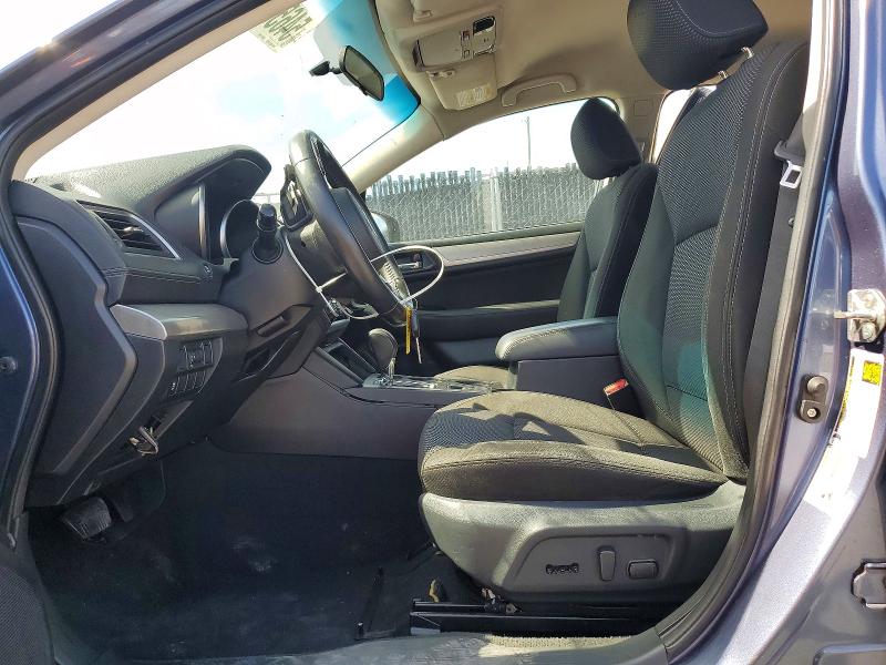2018 Subaru Outback VIN 4S4BSACCXJ3255510 COPART salvage auction — MINOR DENT/SCRATCHES, Fl - Certificate Of Title, sold $1,050 on 2026-07-02 (photo 7)