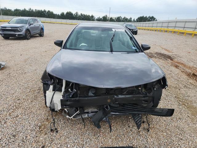 2012 Toyota Camry VIN 4T1BF1FKXCU106146 COPART salvage auction — FRONT END, Salvage Title, sold $1,200 on 2026-07-29 (photo 5)