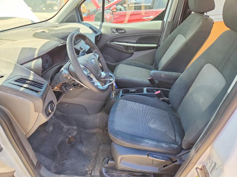 2019 Ford VIN NM0LS7E21K1397464 COPART salvage auction — MINOR DENT/SCRATCHES, Co - Certificate Of Title (P), sold $6,000 on 2026-07-02 (photo 7)