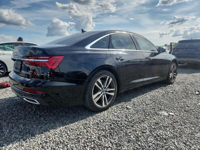 2019 Audi A6 VIN WAUL2AF25KN038333 COPART salvage auction — FRONT END, Fl - Cert Of Title Slvg Rebuildable, sold $8,100 on 2026-07-10 (photo 3)