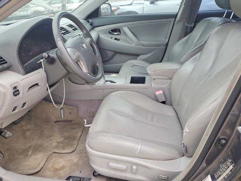 2007 Toyota Camry VIN JTNBB46KX73041713 COPART salvage auction — FRONT END, Mo - Dealer Only Clean Title, sold $525 on 2026-07-09 (photo 7)