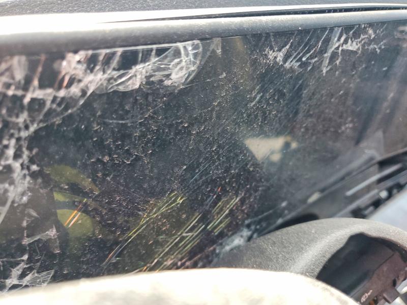 2023 Kia Sportage VIN 5XYK33AF0PG041964 COPART salvage auction — FRONT END, Fl - Certificate Of Destruction, sold $375 on 2026-07-23 (photo 9)