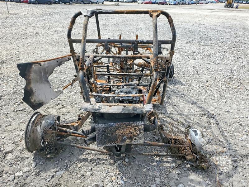 2023 Polaris Rzr VIN 3NSNAE999PH430061 COPART salvage auction — BURN, MO - BILL OF SALE, sold $20 on 2026-08-26 (photo 6)