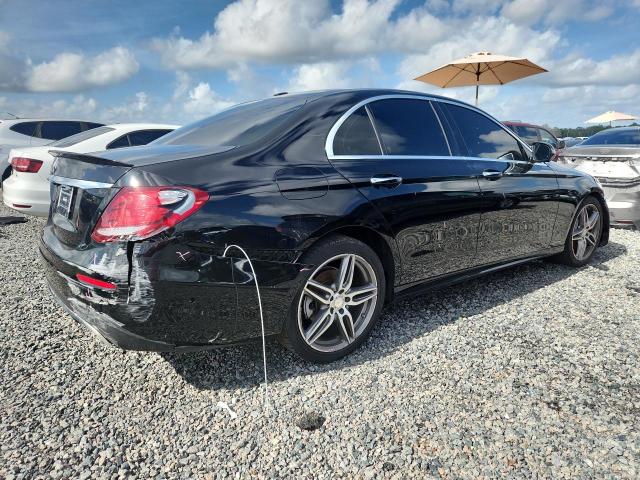2017 Mercedes-benz E-klasse VIN WDDZF4JB0HA265106 COPART salvage auction — FRONT END, Fl - Cert Of Title Slvg Rebuildable, sold $10,900 on 2026-07-17 (photo 3)