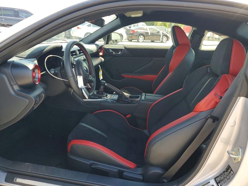 2025 Subaru VIN JF1ZDBE14S8703507 COPART salvage auction — FRONT END, Fl - Cert Of Title Slvg Rebuildable, sold $2,300 on 2026-07-23 (photo 7)