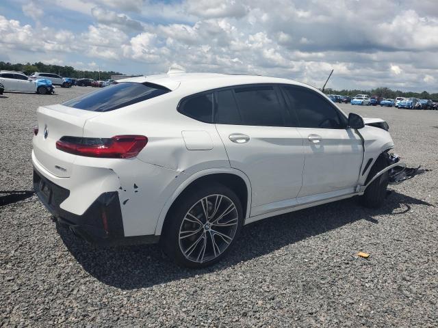 2023 BMW X4 VIN 5UX33DT05P9P68360 COPART salvage auction — FRONT END, Fl - Certificate Of Destruction, sold $9,700 on 2026-07-31 (photo 3)