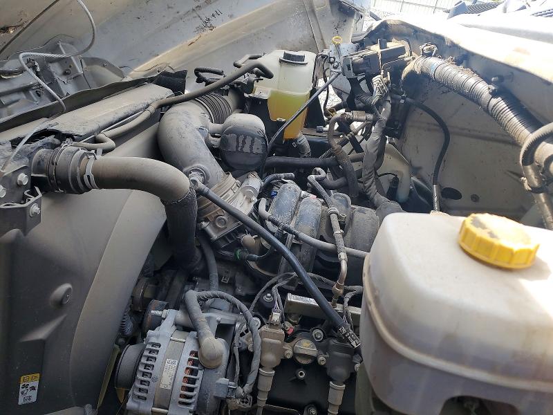 2025 Ford F650-f750 VIN 1FDNF7AN2SDF09196 COPART salvage auction — ROOF, Wa - Vehicle Cert Of Ownership-Titl, sold $825 on 2026-07-28 (photo 7)