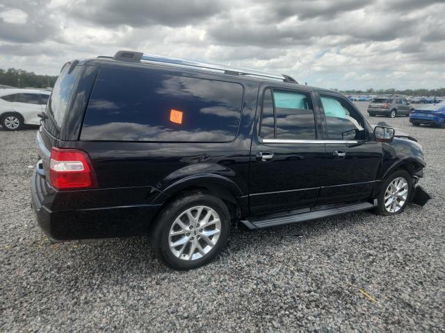 2016 Ford Expedition VIN 1FMJK1KT5GEF17296 COPART salvage auction — FRONT END, Fl - Cert Of Title Slvg Rebuildable, sold $2,050 on 2026-07-10 (photo 3)