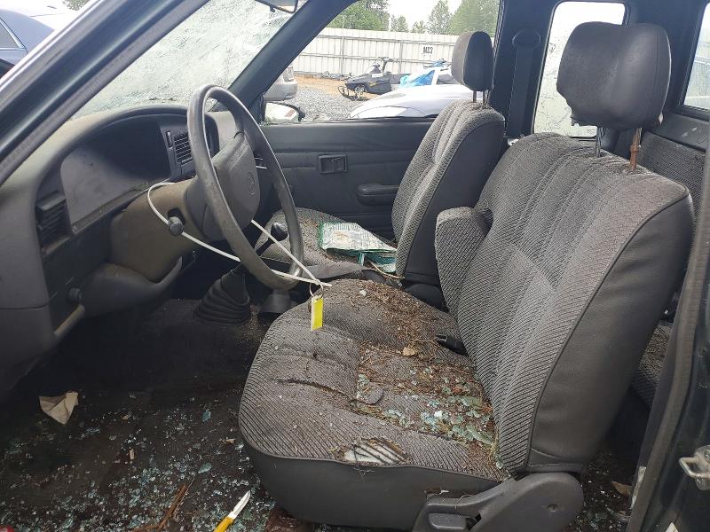 1992 Toyota Pickup VIN JT4RN93P0N5047321 COPART salvage auction — FRONT END, Wa - Bill Of Sale, sold $875 on 2026-07-06 (photo 7)