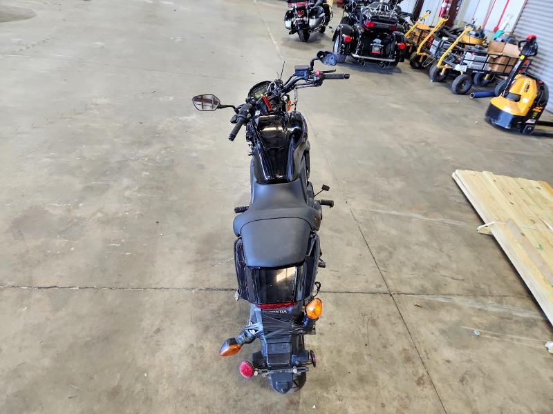 2018 Honda Ctx VIN JH2RC6846JK300101 COPART salvage auction — ROLLOVER, Ga - Cert Of Title-Salvage, sold $750 on 2026-07-08 (photo 6)