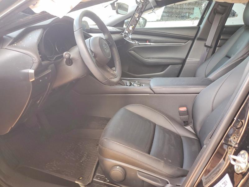 2026 Mazda 3 VIN JM1BPAKL3T1851483 COPART salvage auction — ALL OVER, AZ - CERT OF TITLE - SALVAGE, sold $2,000 on 2026-07-21 (photo 7)