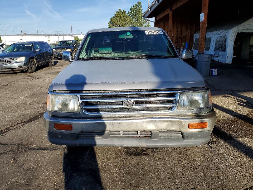 1993 Toyota T100 VIN JT4VD10C1P0008094 COPART salvage auction — FRONT END, Co - Dis/Dlr/Exp Only Clean Title, sold $275 on 2026-07-30 (photo 5)